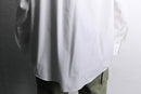 “Brooks Brothers” white dress shirt
