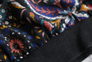 reversible paisley bomber jacket