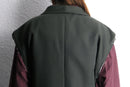 "Re:make"shirt docking tailored jacket