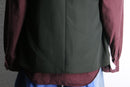 "Re:make"shirt docking tailored jacket