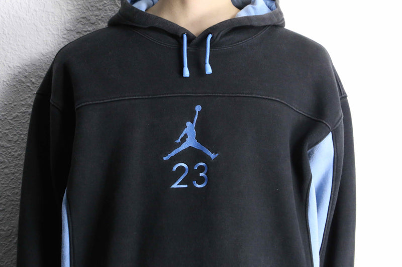 hoodie jordan second