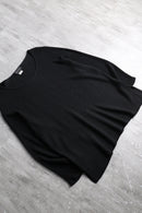 rayon dolman sleeve summer knit