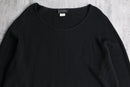 rayon dolman sleeve summer knit