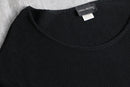rayon dolman sleeve summer knit