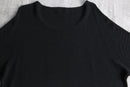 rayon dolman sleeve summer knit