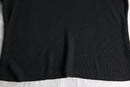 rayon dolman sleeve summer knit