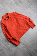 “London Fog” T/C twill drizzler jacket