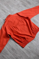 “London Fog” T/C twill drizzler jacket