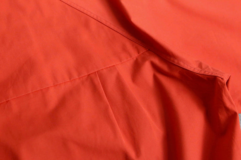 “London Fog” T/C twill drizzler jacket
