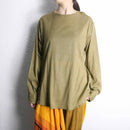 olive color sleeping shirts
