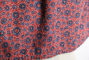 "Ralph Lauren" Floral Pattern Cotton Shirt