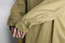 olive color sleeping shirts
