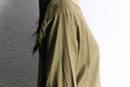 olive color sleeping shirts