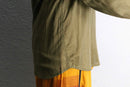 olive color sleeping shirts