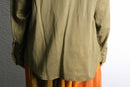 olive color sleeping shirts