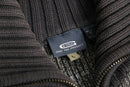 ”G-STAR RAW”brown color low gage drivers knit