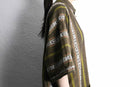 ethnic pattern china design S/S shirt