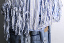 "Re:make" shredder shirt