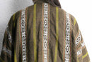 ethnic pattern china design S/S shirt