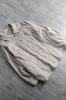 jacquard pattern design tracker jacket