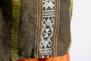 ethnic pattern china design S/S shirt
