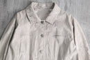 jacquard pattern design tracker jacket