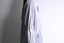 "Re:make" shredder shirt
