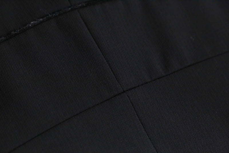 paisley switch tailored jacket
