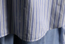 "Re:make" shredder shirt