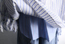"Re:make" shredder shirt
