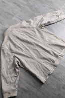jacquard pattern design tracker jacket