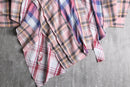 ''Re:make''random docking asymmetry shirt