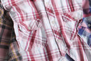 ''Re:make''random docking asymmetry shirt