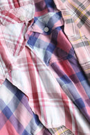 ''Re:make''random docking asymmetry shirt