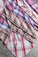 ''Re:make''random docking asymmetry shirt