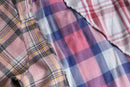 ''Re:make''random docking asymmetry shirt