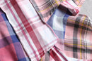 ''Re:make''random docking asymmetry shirt