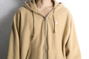 70’s “Champion” REVERSE WEAVE zip-up hoodie