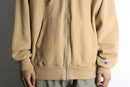 70’s “Champion” REVERSE WEAVE zip-up hoodie