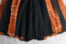 "Re:make" 羽織り　docking half pants