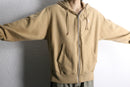 70’s “Champion” REVERSE WEAVE zip-up hoodie
