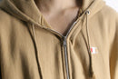 70’s “Champion” REVERSE WEAVE zip-up hoodie