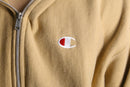 70’s “Champion” REVERSE WEAVE zip-up hoodie
