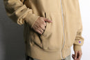 70’s “Champion” REVERSE WEAVE zip-up hoodie