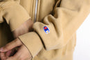 70’s “Champion” REVERSE WEAVE zip-up hoodie