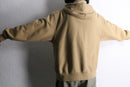 70’s “Champion” REVERSE WEAVE zip-up hoodie