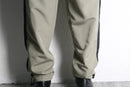 00’s”adidas” nylon track pants