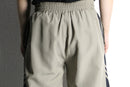 00’s”adidas” nylon track pants