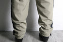 00’s”adidas” nylon track pants
