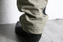 00’s”adidas” nylon track pants